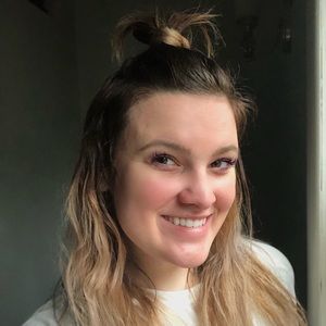 Meet your Posher, Jordan